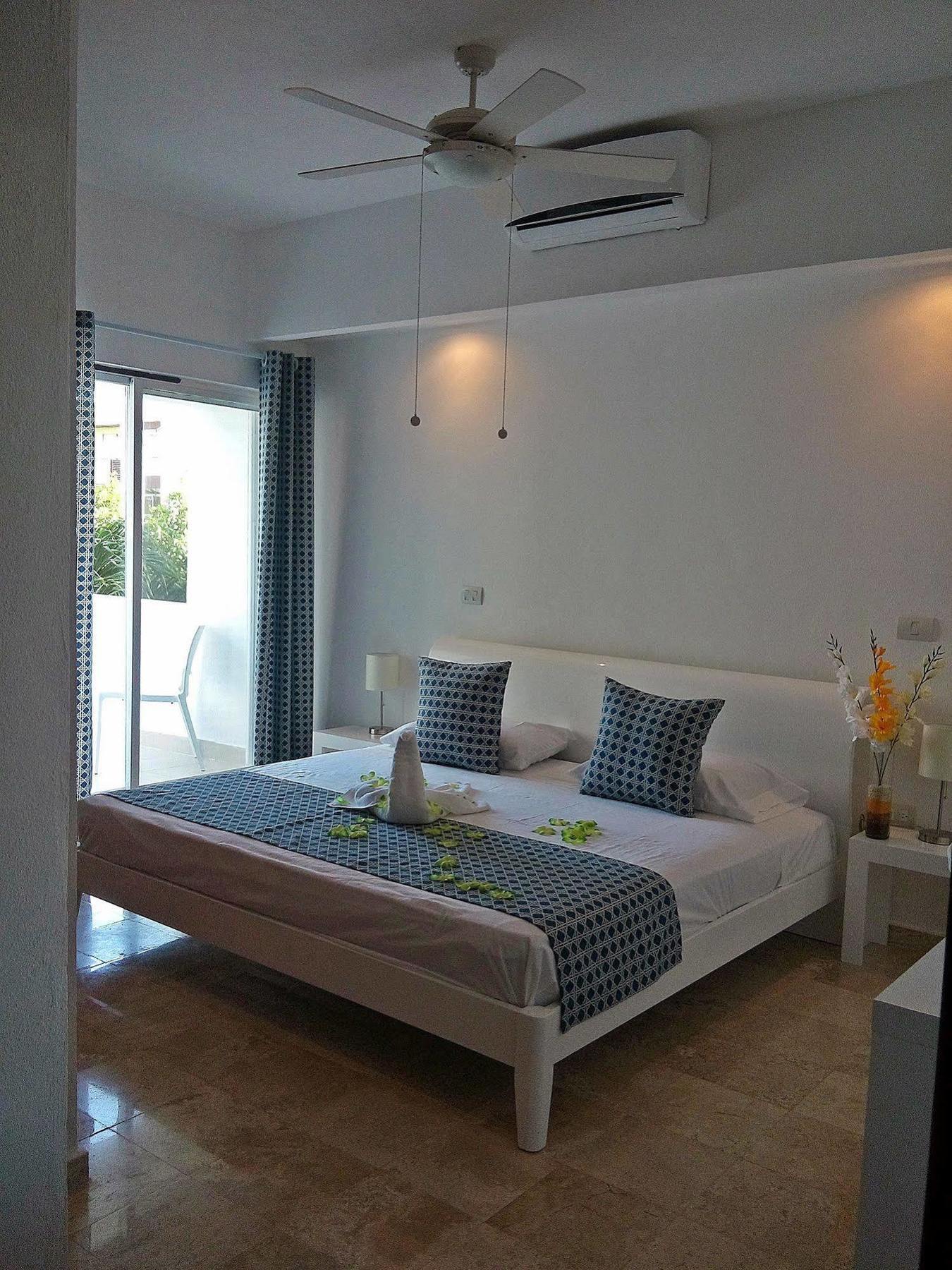 Maya Vacanze Miramar Akumal Exterior photo